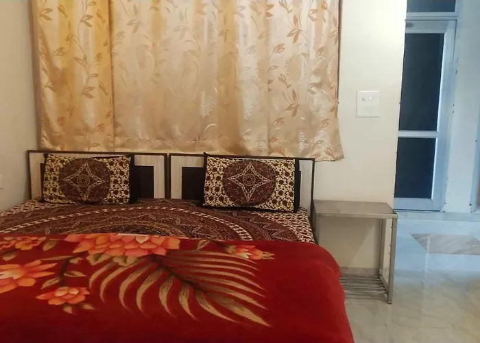 Gayatri Kunj