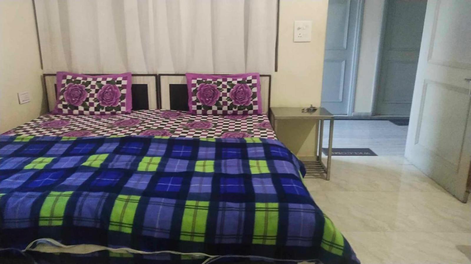 Gayatri Kunj * Narendra Nagar