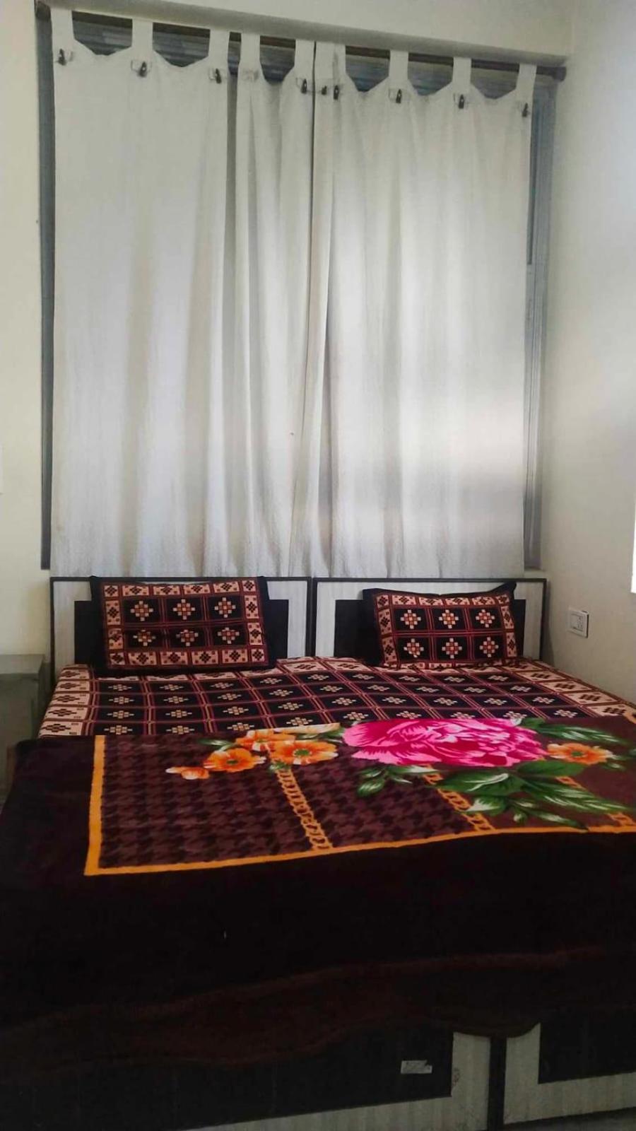 Gayatri Kunj Homestay Narendra Nagar
