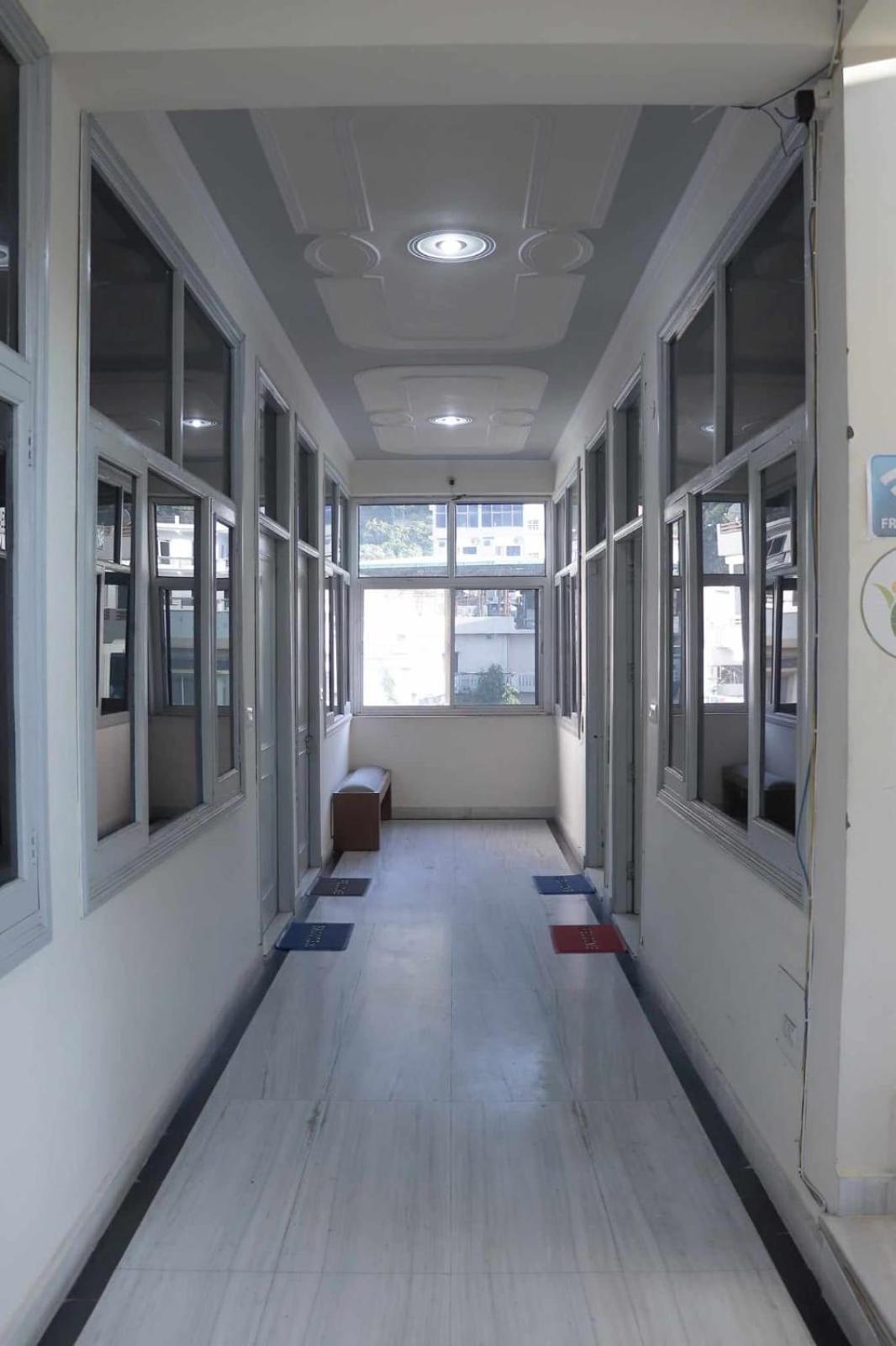 Homestay Gayatri Kunj Narendra Nagar